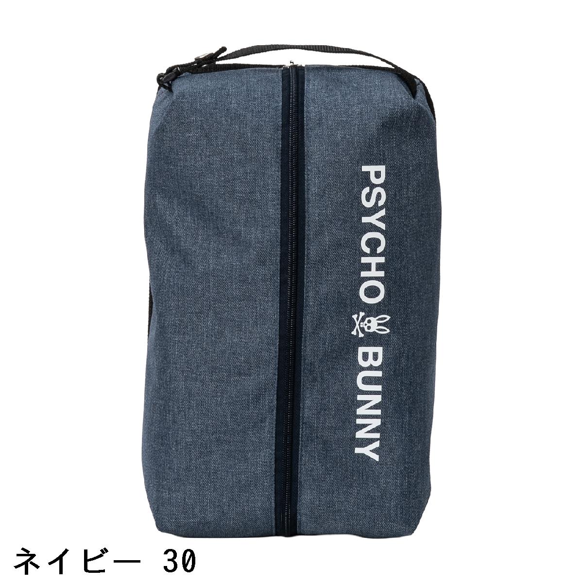 �������Хˡ���PSYCHO BUNNY��LPV ���塼���Хå�