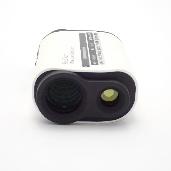 【中古】ショットナビ　Shot Navi　ボイスレーザー レッドレオ　Cランク　フレックス-