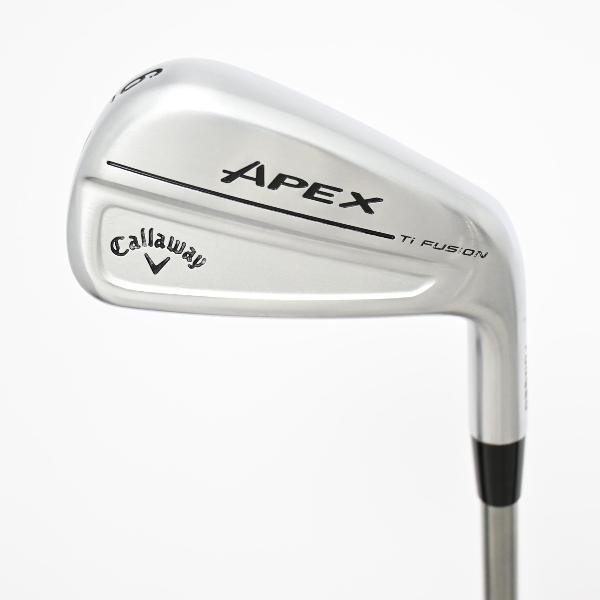 Callaway Apex Ti Fusion
