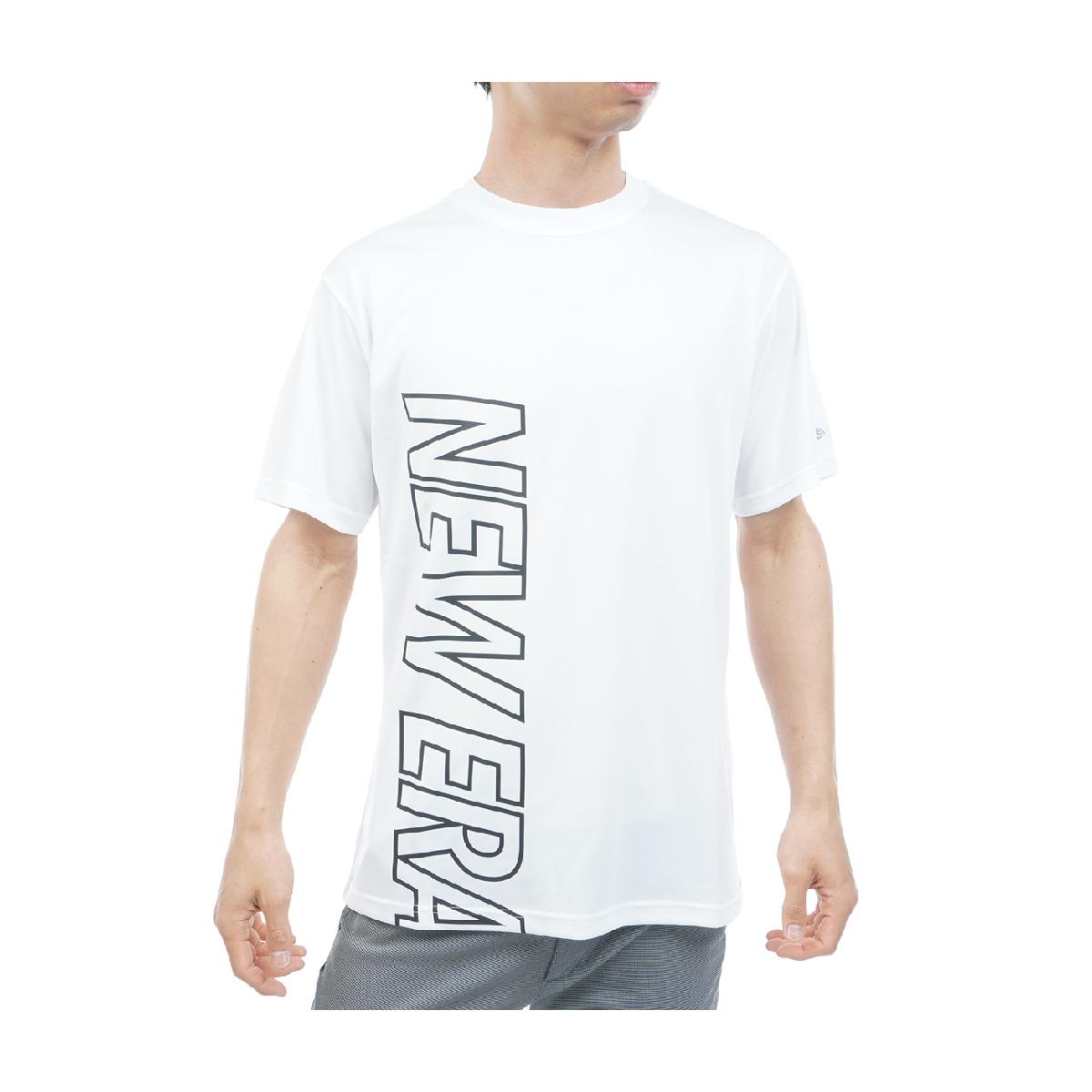 Other - ニューエラ　NEW ERA Performance Apparel　PA バーティカル ロゴ 261 半袖テックTシャツ