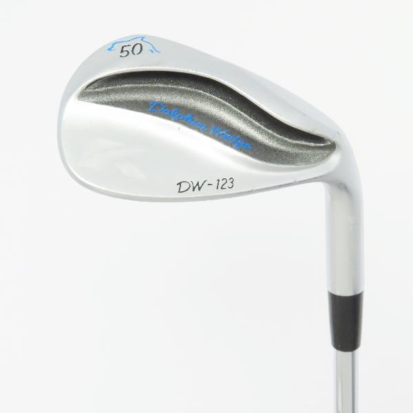 Rakuten - 【中古】キャスコ　DOLPHIN　ドルフィン DW-123 ウェッジ N.S.PRO 950GH neo WEDGE　【50】シャフト：N.S.PRO 950GH neo WEDGECDランク　フレックスWEDGE　男性用 メンズ用　右用