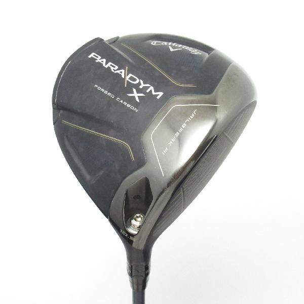 レディース⭐️キャロウェイ⭐️パラダイムローグ9本⭐️ドライバーFWアイアン Callaway（キャロウェイ） 2023年モデル日本正規品20％OFF パラダイム