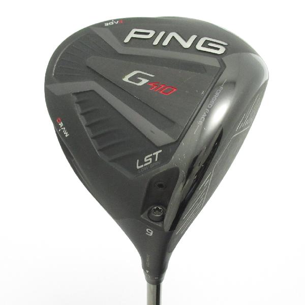ピン PING G410 SFT 7W 22度 シャフトPING TOUR173-75 S 送料込 カバー