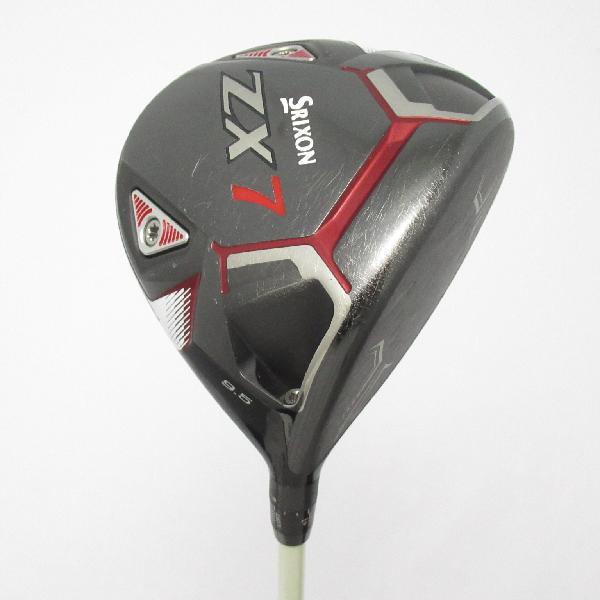 交換無料! 楽天市場】zx7 hd-6の通販 ad tour ドライバー フレックス S