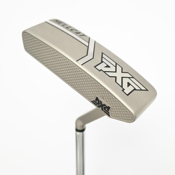 レフティ用　PXG 0211 パター　カバー付き 楽天市場】pxg レフティーの通販