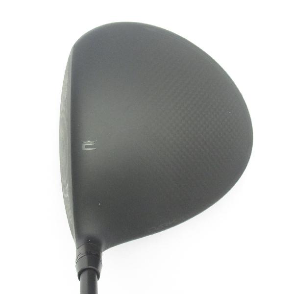 【中古】コブラ　DARKSPEED　ダークスピード MAX ドライバー Tour AD for Cobra(Black)　シャフト：Tour AD for Cobra(Black)Cランク　フレックスSR　男性用 メンズ用　右用