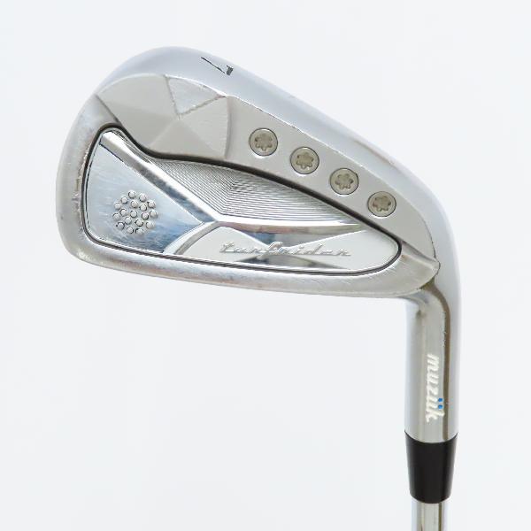 楽天市場】muziik turfrider diamond forged ironの通販