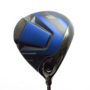 【中古】本間ゴルフ TOUR WORLD ツアーワールド TW767 ドライバー VIZARD EZ-C シャフト:VIZARD EZ-CBランク フレックスS...