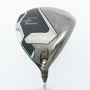 【中古】キャロウェイゴルフ ELYTE エリート X ドライバー LIN-Q GREEN 40 for Callaway レディスシャフト:LIN-Q GREE...