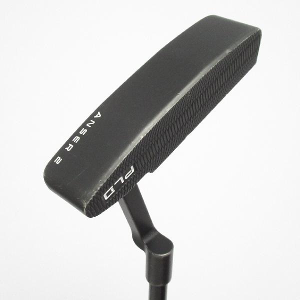 楽天市場】ping pld パター（シャフト長さ35インチ）（スポーツ