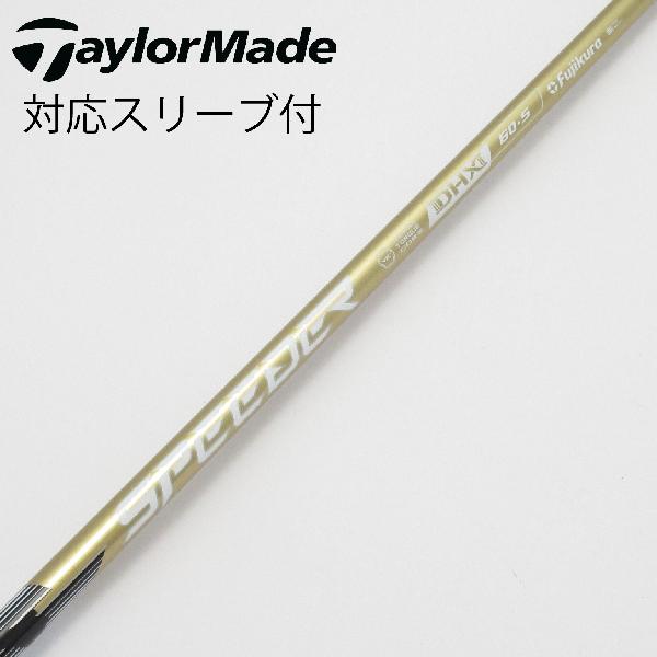 商品説明シャフトSPEEDER NX GOLD 60ロフト-フレックスS左右-長さ44重量(g)-バランス-程度Bヘッドカバー-付属品無グリップ-グリップ程度良在庫店舗港北ニュータウン店備考ヘッド装着時長さ：プラス1インチ〜1.5インチ。対...