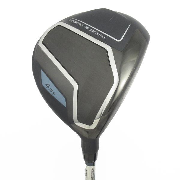 【中古】ダンロップ　XXIO　ゼクシオ 14+ (2026) フェアウェイウッド SPEEDER NX DST for XXIO　【4W】シャフト：SPEEDER NX DST for XXIOCDランク　フレックスR　男性用 メンズ用　右用