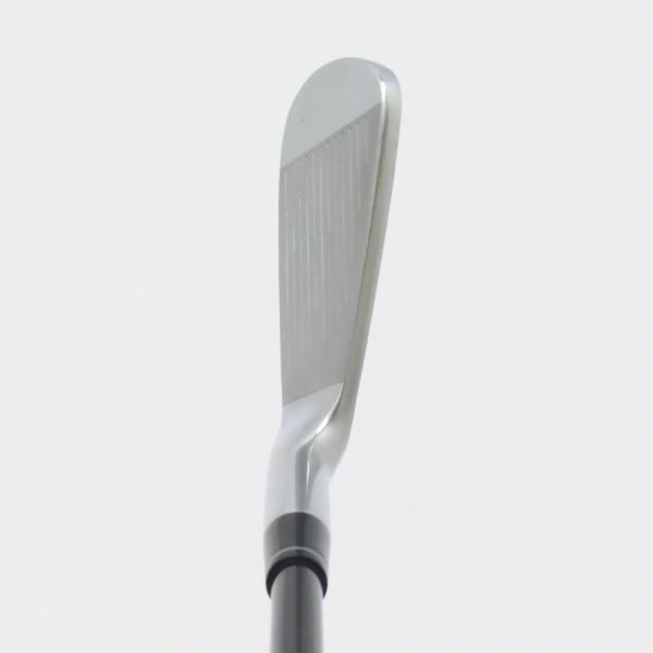 【中古】本間ゴルフ　TOUR WORLD　ツアーワールド TW747 V アイアン VIZARD IB-WF1...