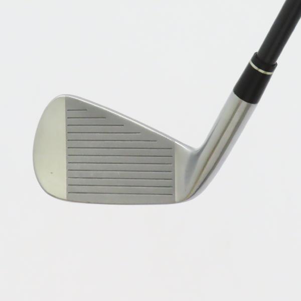 【中古】本間ゴルフ　TOUR WORLD　ツアーワールド TW747 V アイアン VIZARD IB-WF1...