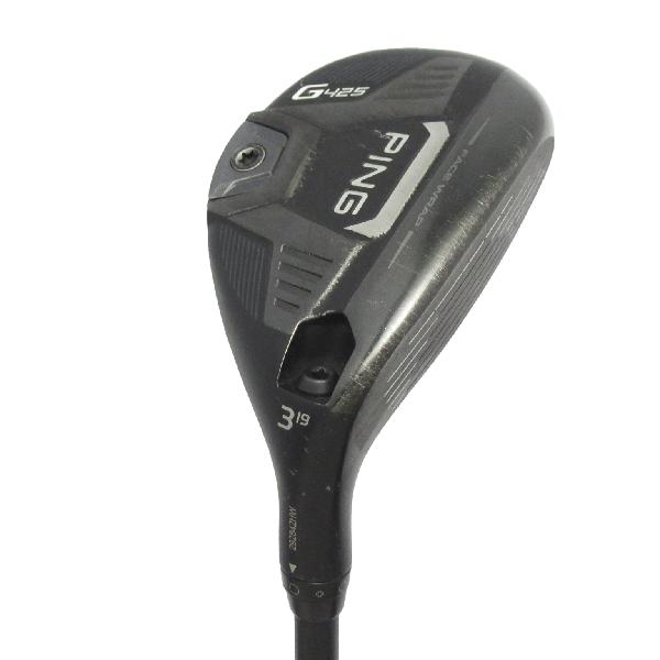 商品説明シャフトALTA J CB SLATEロフト19フレックスR左右右用長さ40.25重量(g)336±バランスD0±程度CDヘッドカバー無付属品無グリップ-グリップ程度汚れ・消耗在庫店舗横浜上永谷店備考スリーブ内部錆浮き有。ARCCOSグリップの動作確認・保証はしておりません。【カラー】G：アクア。出荷予定時期通常2日後に出荷商品の程度についてAメーカーフィルムで保護されていて使用痕跡が全く見られない状態Bクラウン・バックフェース・シャフトに傷はなく、ソール・フェースに目立たない傷はあるが、全体的にきれいな状態Cクラウン・バックフェース・シャフトに目立たない傷が確認できる状態ソール・フェースに擦り傷・当たり傷など使用感のある傷が見られる状態Dクラウン・バックフェース・シャフトに擦り傷・当たり傷・小さな凹み・目立つ塗装剥がれが確認できる状態ソール・フェースに爪にかかるような擦り傷・当たり傷が見られる状態E全体的に汚く見える状態(使用に問題はございません)注意事項・注文手続き完了後の内容変更・キャンセル・交換・返品はお受けできません。あらかじめご了承ください。・ゴルフガレージ店頭でも販売しておりますので、タイミングによっては店頭完売によりご用意できない場合もございます。・重量・バランスについては弊社実測値です。・長さは、メーカーによって測定方法が異なるため、シャフト改造の痕跡が認められない場合、実測値が近似値であればメーカー公表値を表示しています。※アイアンセットの場合は、主に5番アイアンの長さを表示しています。中古