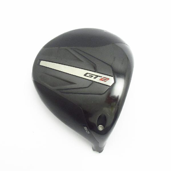 【中古】タイトリスト　TITLEIST　GT2_ヘッド単品 ヘッド単体　Cランク　フレックス-　男性用 メンズ用　右用