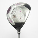 【中古】ブリヂストン TOURSTAGE ViQ CL(2012) フェアウェイウッド TOURSTAGE VT-401W レディス 【7W】シャフト:TOUR...