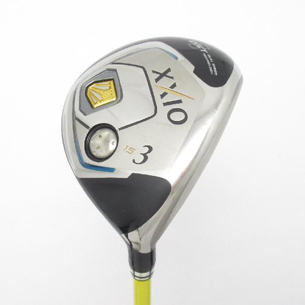 ゼクシオ MP800D