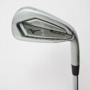 【中古】ミズノ JPX JPX921 HOT METAL US アイアン N.S.PRO 950GH neo シャフト:N.S.PRO 950GH neoCランク フレックスS 男性用 メンズ用 右用
