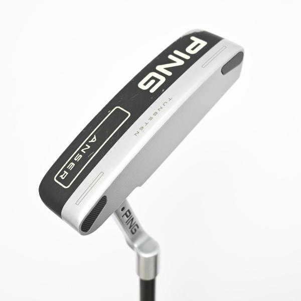 Other - 【中古】ピン　PING　アンサー パター カーボンシャフト　【33】シャフト：カーボンシャフトCDランク　フレックス計測項目外　男性用 メンズ用　右用