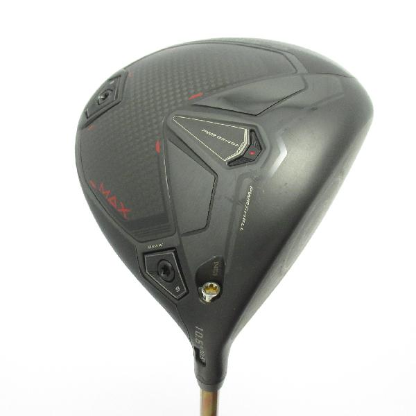 樂天商城 - 【中古】コブラ　DARKSPEED　ダークスピード MAX ドライバー Speeder 569 EVOLUTION II　シャフト：Speeder 569 EVOLUTION IICランク　フレックスSR　男性用 メンズ用　右用