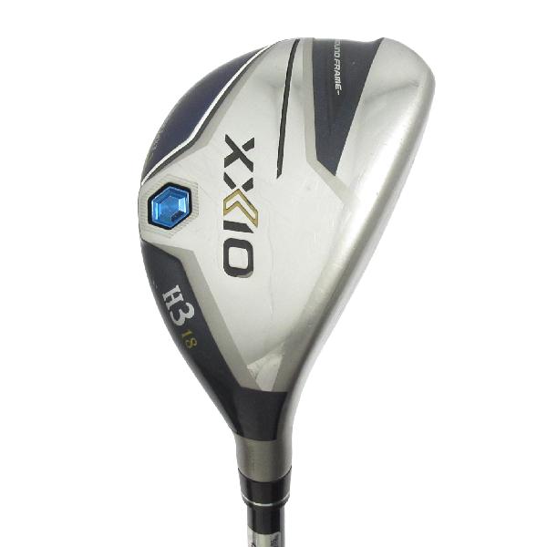 商品説明シャフトXXIO MP1200ロフト18フレックスS左右右用長さ40.75重量(g)329±バランスC9.5±程度CDヘッドカバー有付属品無グリップ-グリップ程度良在庫店舗横浜上永谷店備考出荷予定時期通常2日後に出荷商品の程度についてAメーカーフィルムで保護されていて使用痕跡が全く見られない状態Bクラウン・バックフェース・シャフトに傷はなく、ソール・フェースに目立たない傷はあるが、全体的にきれいな状態Cクラウン・バックフェース・シャフトに目立たない傷が確認できる状態ソール・フェースに擦り傷・当たり傷など使用感のある傷が見られる状態Dクラウン・バックフェース・シャフトに擦り傷・当たり傷・小さな凹み・目立つ塗装剥がれが確認できる状態ソール・フェースに爪にかかるような擦り傷・当たり傷が見られる状態E全体的に汚く見える状態(使用に問題はございません)注意事項・注文手続き完了後の内容変更・キャンセル・交換・返品はお受けできません。あらかじめご了承ください。・ゴルフガレージ店頭でも販売しておりますので、タイミングによっては店頭完売によりご用意できない場合もございます。・重量・バランスについては弊社実測値です。・長さは、メーカーによって測定方法が異なるため、シャフト改造の痕跡が認められない場合、実測値が近似値であればメーカー公表値を表示しています。※アイアンセットの場合は、主に5番アイアンの長さを表示しています。中古