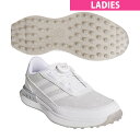 アディダス Adidas S2G SL ボア 25 シューズ レディス