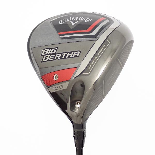 Other - 【中古】キャロウェイゴルフ　BIG BERTHA　ビッグバーサ 23 ドライバー SPEEDER NX for Callaway　シャフト：SPEEDER NX for CallawayCランク　フレックスSR　男性用 メンズ用　右用