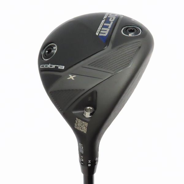 【中古】コブラ　cobra　OPTM X フェアウェイウッド Speeder NX for Cobra　【5W】シャフト：Speeder NX for CobraBランク　フレックスS　男性用 メンズ用　右用