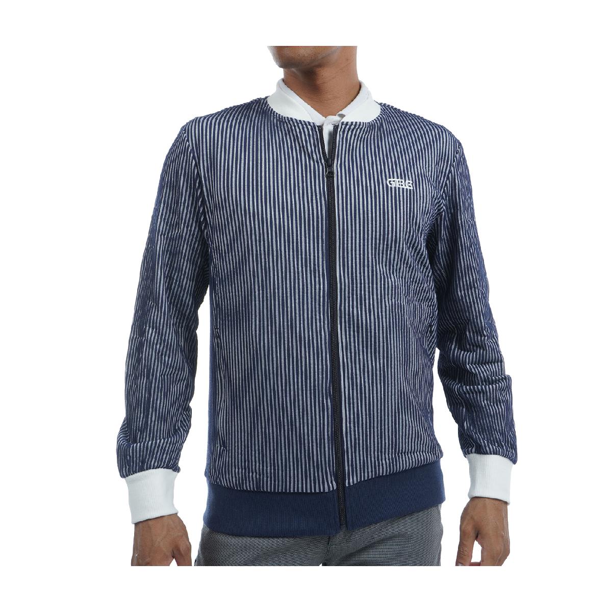 ゴールデンベア　GB GOLF　MA-1ジャケット