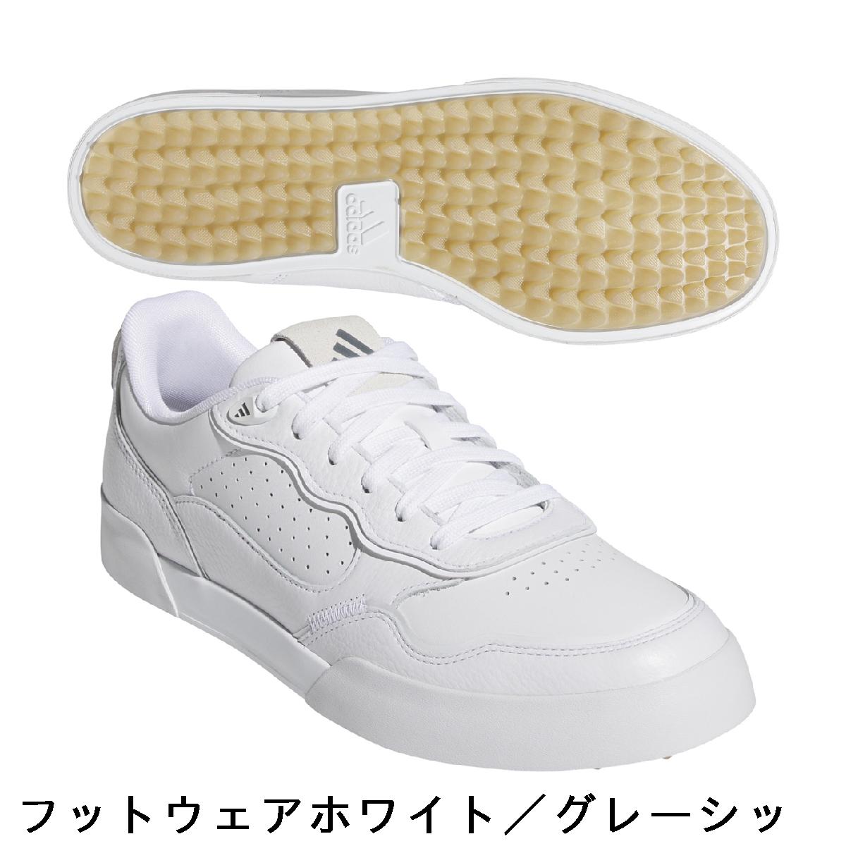 アディダス　Adidas　レトロクロス 25 シューズ