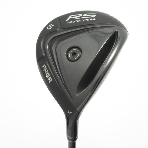 【中古】プロギア　RS　RS PROTOTYPE ツ
