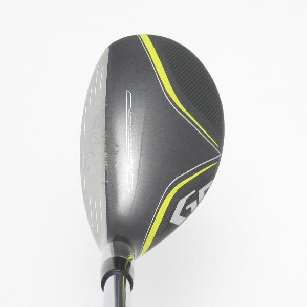 【中古】ブリヂストン　TOURSTAGE　X-DRIVE GR X-UT(2014) ユーティリティ N.S.PRO 950GH WEIGHT FLOW　【U4】シャフト：N.S.PRO 950GH WEIGHT FLOWDランク　フレックスS　男性用 メンズ用　右用