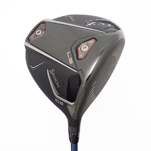SRIXON ZXi LS