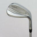 【中古】ピン GLIDE グライド 4.0 S ウェッジ N.S.PRO MODUS3 TOUR 105 【56-12】シャフト:N.S.PRO MODUS3 ...