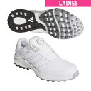 アディダス Adidas ゾイシア ボア シューズ レディス