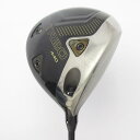 【中古】本間ゴルフ TOUR WORLD ツアーワールド TR20 440 ドライバー SPEED TUNED 48 シャフト:SPEED TUNED 48Cラ...