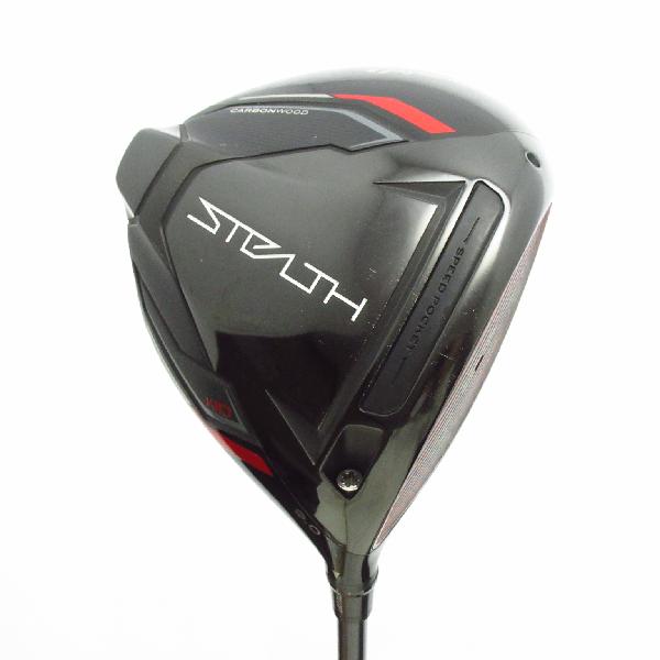 TaylorMade Stealth HD