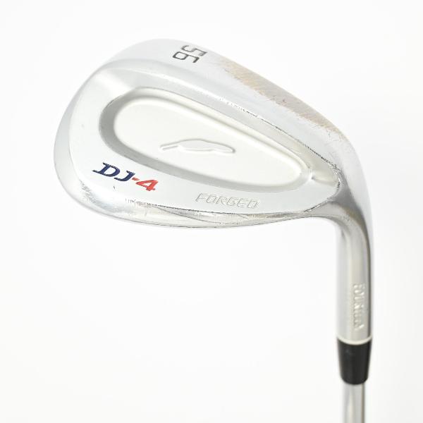 【中古】フォーティーン　DJ　DJ-4 ウェッジ N.S.PRO DS-91w　【56-07】シャフト：N.S.PRO DS-91wDランク　フレックスWEDGE　男性用 メンズ用　右用