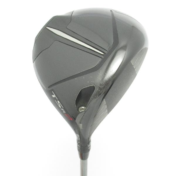 SASO - 【中古】タイトリスト　TSR　TSR2 ドライバー TSP111 50　シャフト：TSP111 50Cランク　フレックスS　男性用 メンズ用　右用