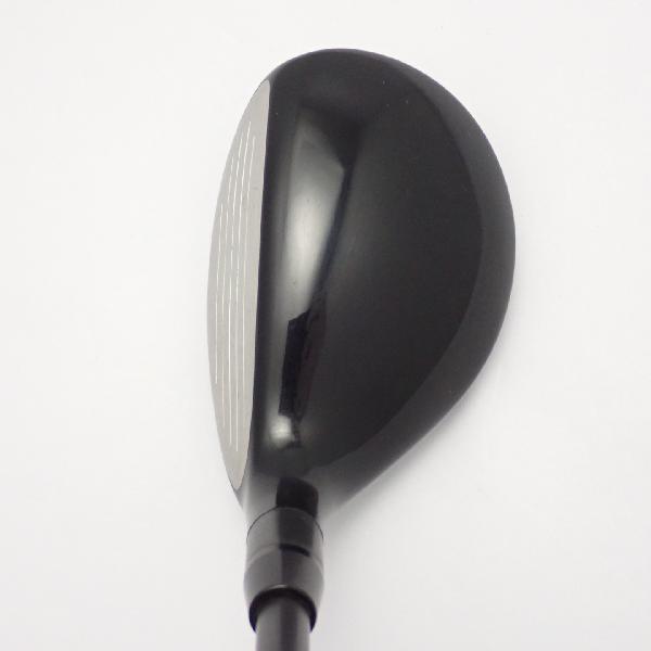 【中古】ロマロ　romaro　Ray V V2 ユーティリティ ATTAS MB HY 85　【24】シャフ...