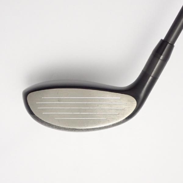 【中古】ロマロ　romaro　Ray V V2 ユーティリティ ATTAS MB HY 85　【24】シャフ...
