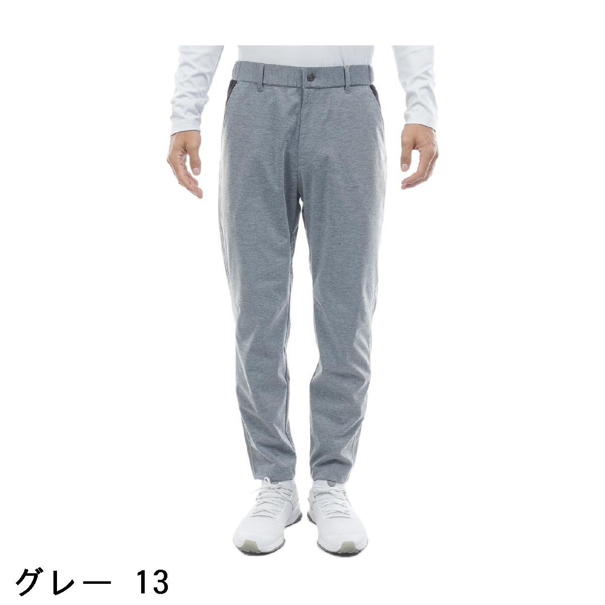 ロサーセン　ROSASEN　ブリーズシールドストレッチ 高機能パンツ