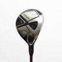 【中古】本間ゴルフ TOUR WORLD ツアーワールド TR21 フェアウェイウッド VIZARD FD-6 【5W】シャフト:VIZARD FD-6CDラン...