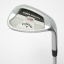 【中古】キャロウェイゴルフ MACK DADDY MACK DADDY CB ウェッジ N.S.PRO 950GH neo 【52-12】シャフト:N.S.PR...