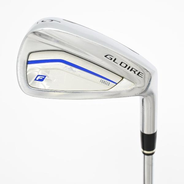 楽天市場】テーラーメイド グローレ アイアン 中古の通販