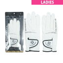 セント・アンドリュース St ANDREWS グローブ 両手用 レディス