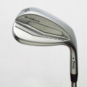 【中古】ピン GLIDE グライド 4.0 S ウェッジ N.S.PRO MODUS3 TOUR 105 【56-12】シャフト:N.S.PRO MODUS3 ...