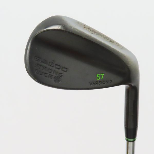 楽天市場】baldo strong luck wedge version2の通販