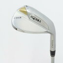【中古】本間ゴルフ TOUR WORLD ツアーワールド TW-W ウェッジ N.S.PRO MODUS3 FOR T//WORLD 【56-12】シャフト:N...
